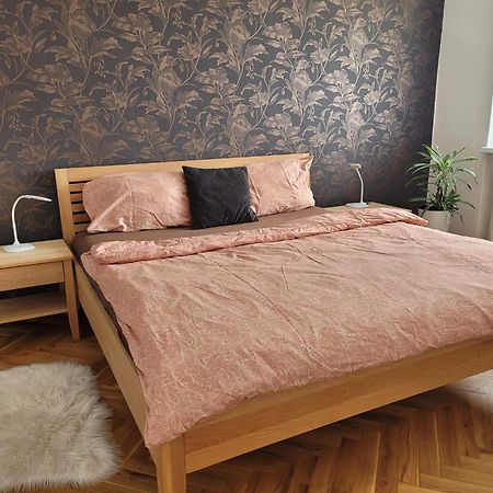 Jičín Novy Apartman Eva מראה חיצוני תמונה