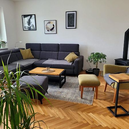 Jičín Novy Apartman Eva מראה חיצוני תמונה