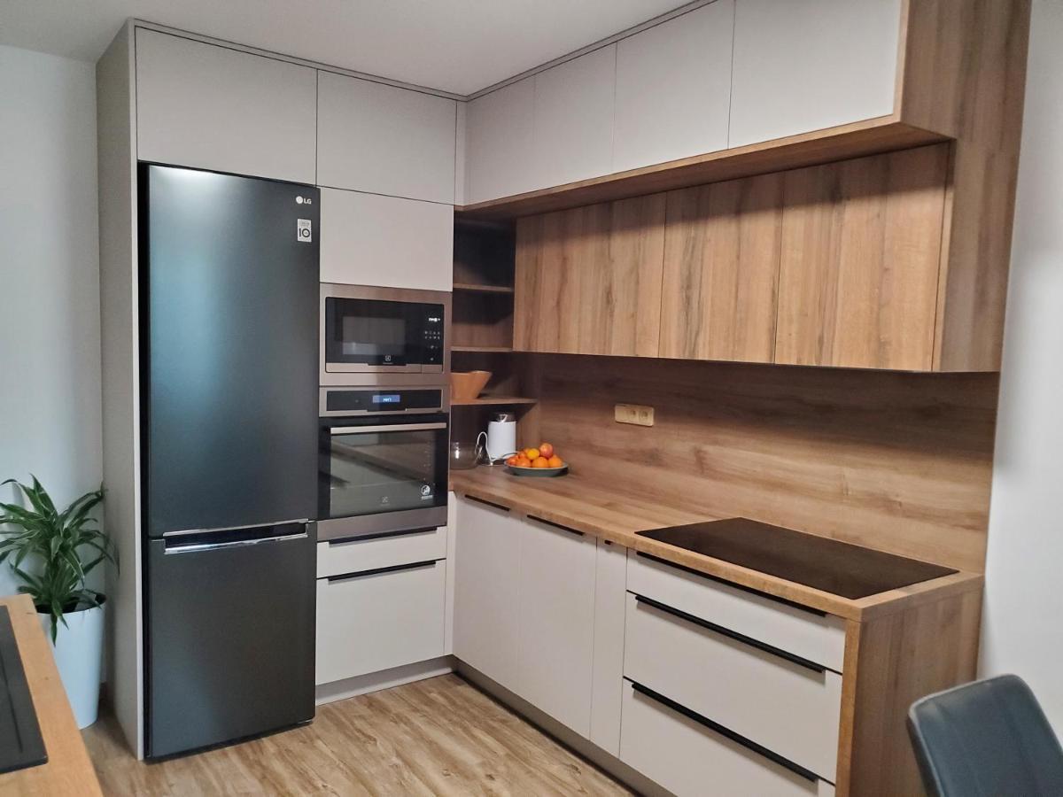 Jičín Novy Apartman Eva מראה חיצוני תמונה