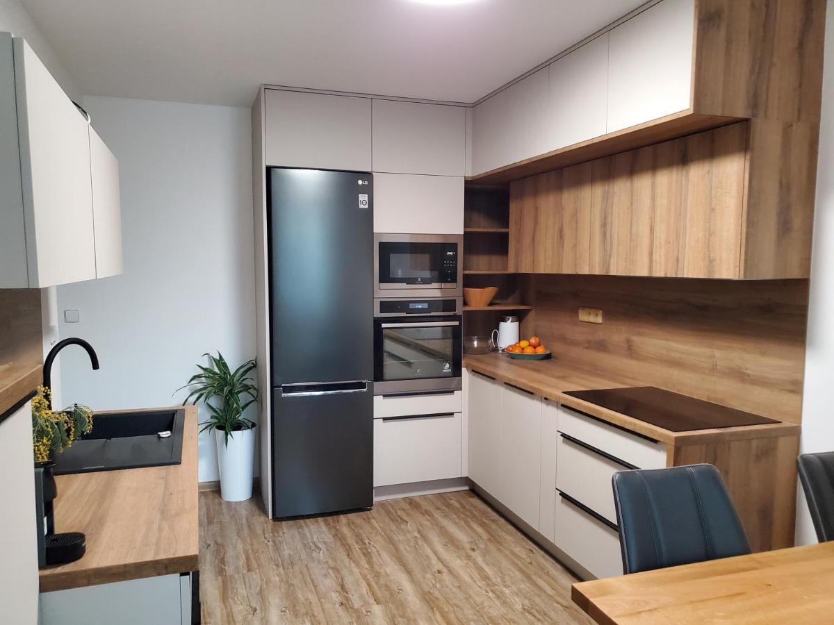 Jičín Novy Apartman Eva מראה חיצוני תמונה