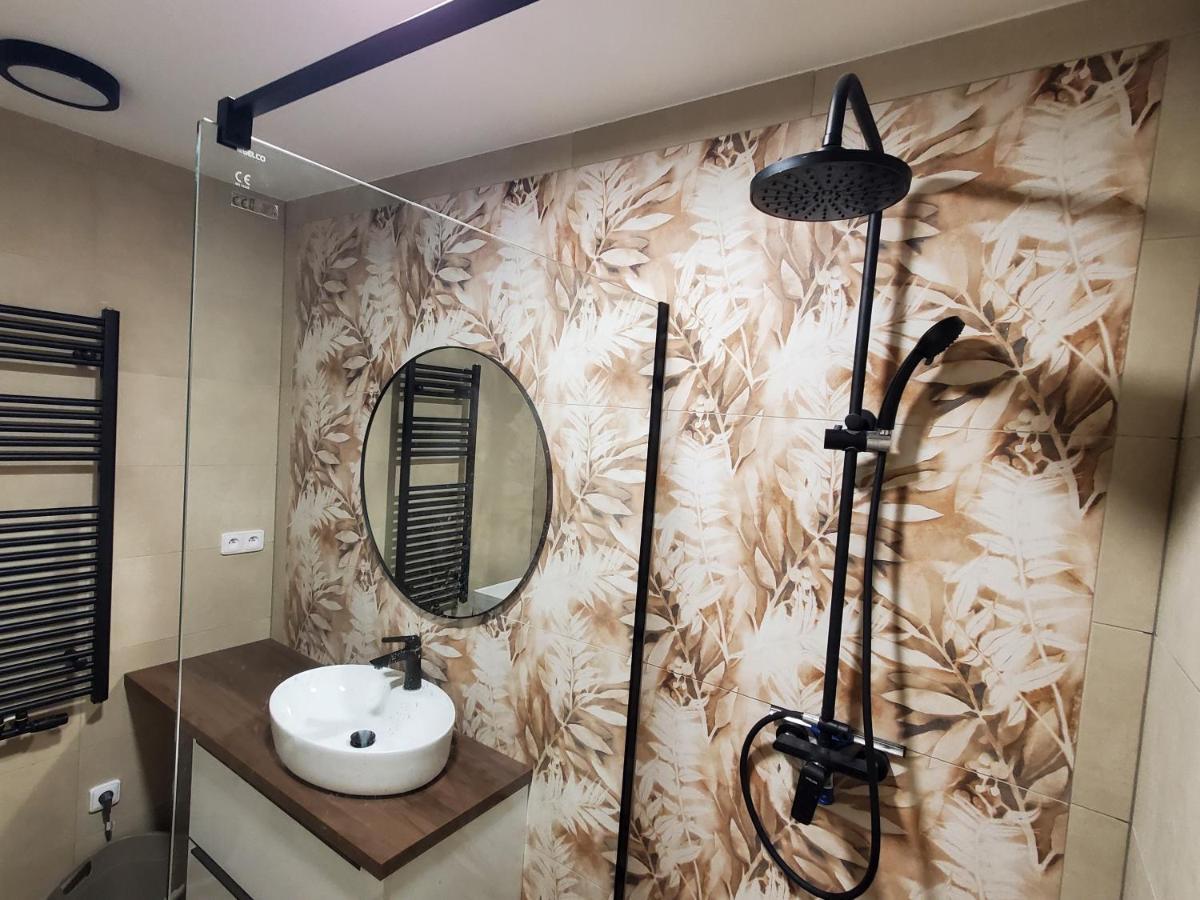 Jičín Novy Apartman Eva מראה חיצוני תמונה