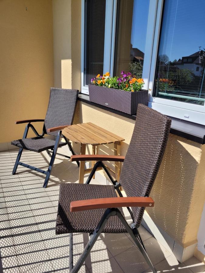 Jičín Novy Apartman Eva מראה חיצוני תמונה