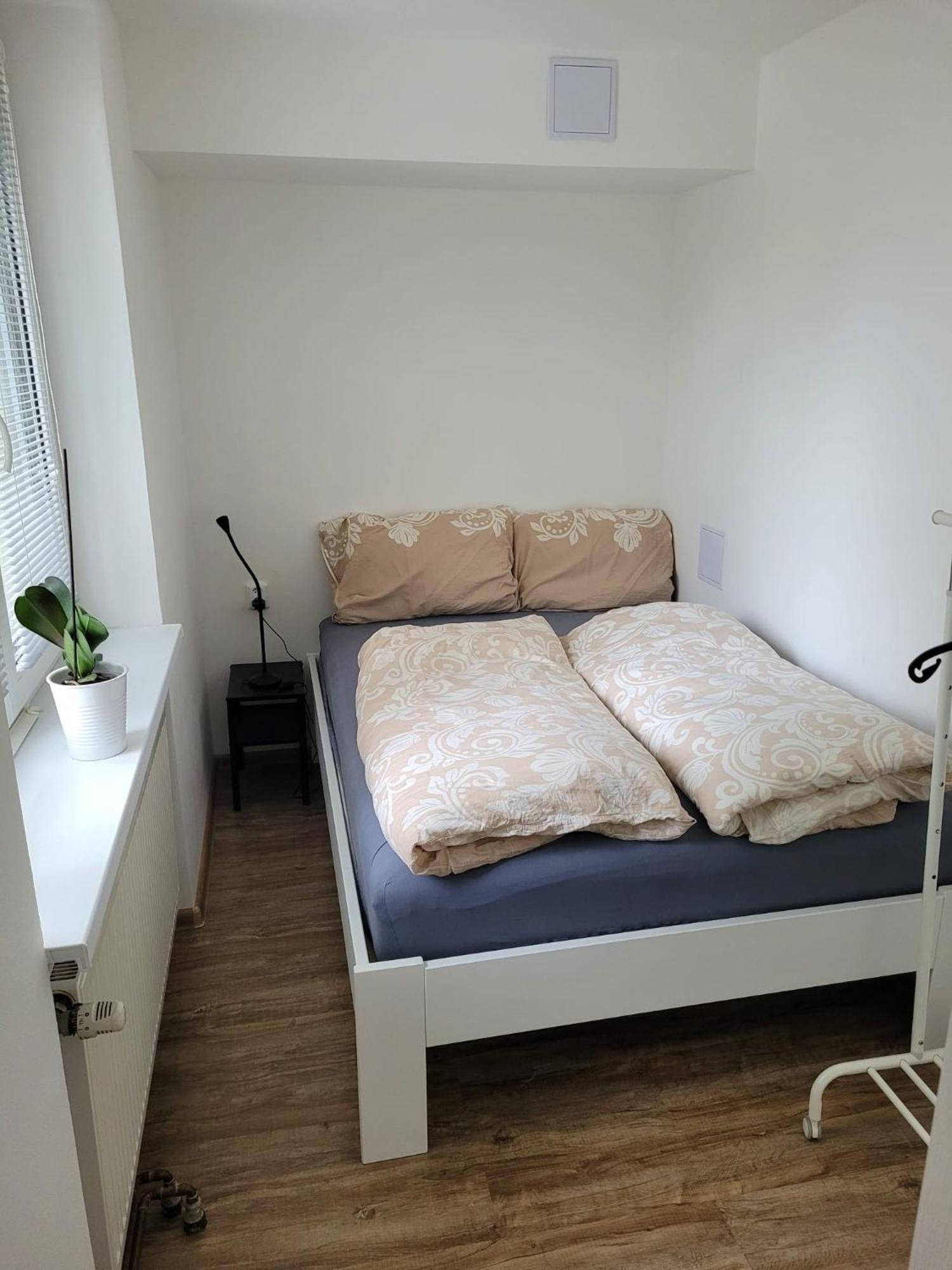 Jičín Novy Apartman Eva מראה חיצוני תמונה