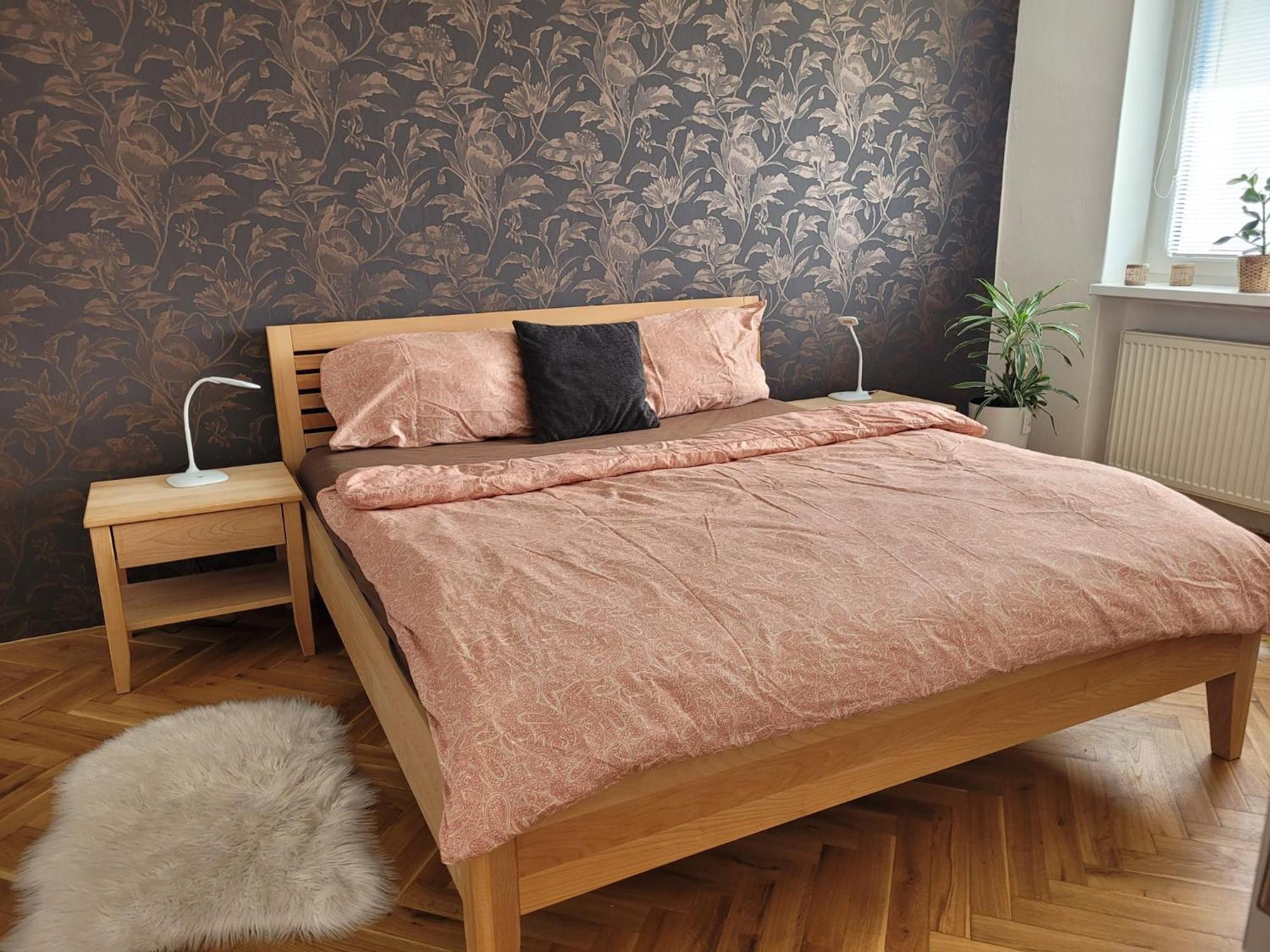Jičín Novy Apartman Eva מראה חיצוני תמונה