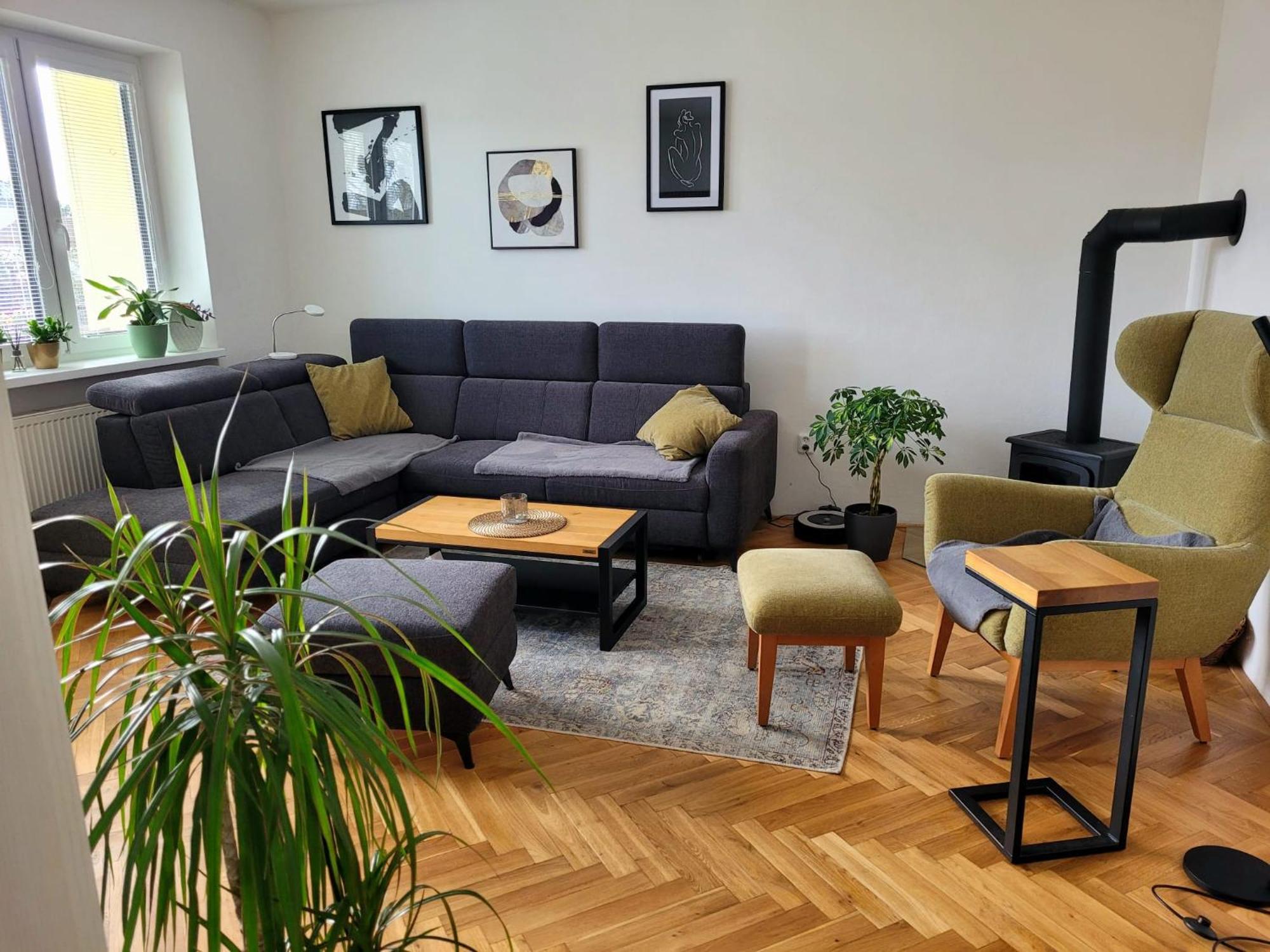 Jičín Novy Apartman Eva מראה חיצוני תמונה
